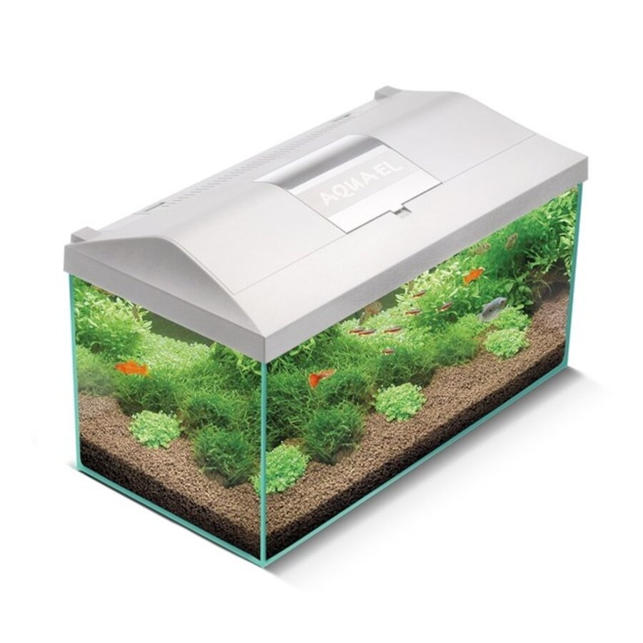 Leddy 60 Dag & Nacht 2.0 | 54L | 60 x 30 x 30CM