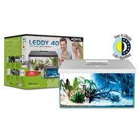 Leddy 40 Dag & Nacht 2.0 | 25L | 41 x 25 x 25CM