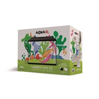 Leddy Mini 35 | 19L | 35 x 18 x 30CM