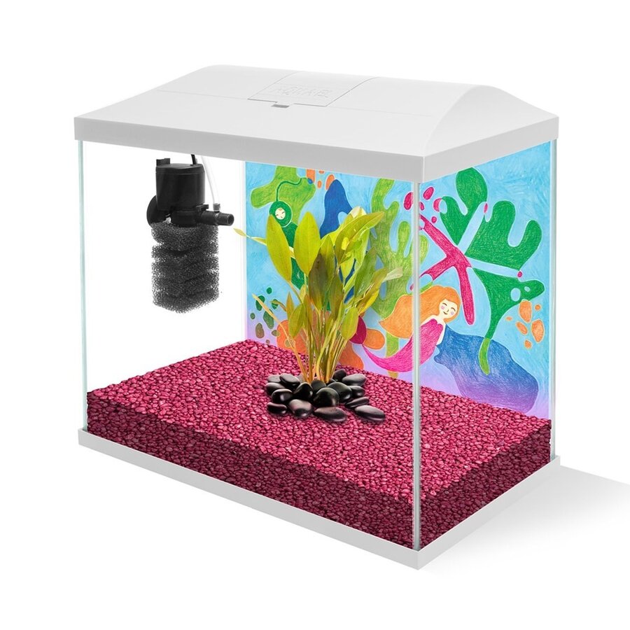 Leddy Mini 35 | 19L | 35 x 18 x 30CM