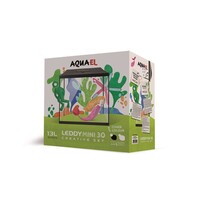 Leddy Mini 30 | 12,6L | 28 x 15 x 30CM