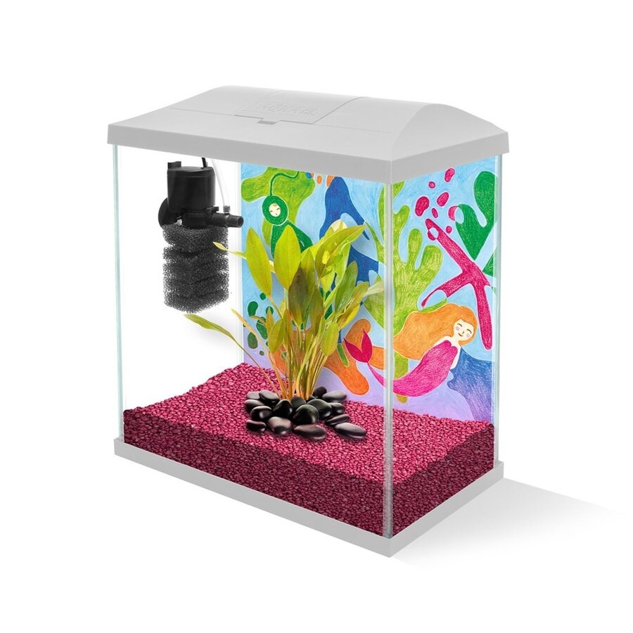 Leddy Mini 30 | 12,6L | 28 x 15 x 30CM