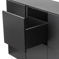 Premium Kast 120 | 120 x 40 x 78CM