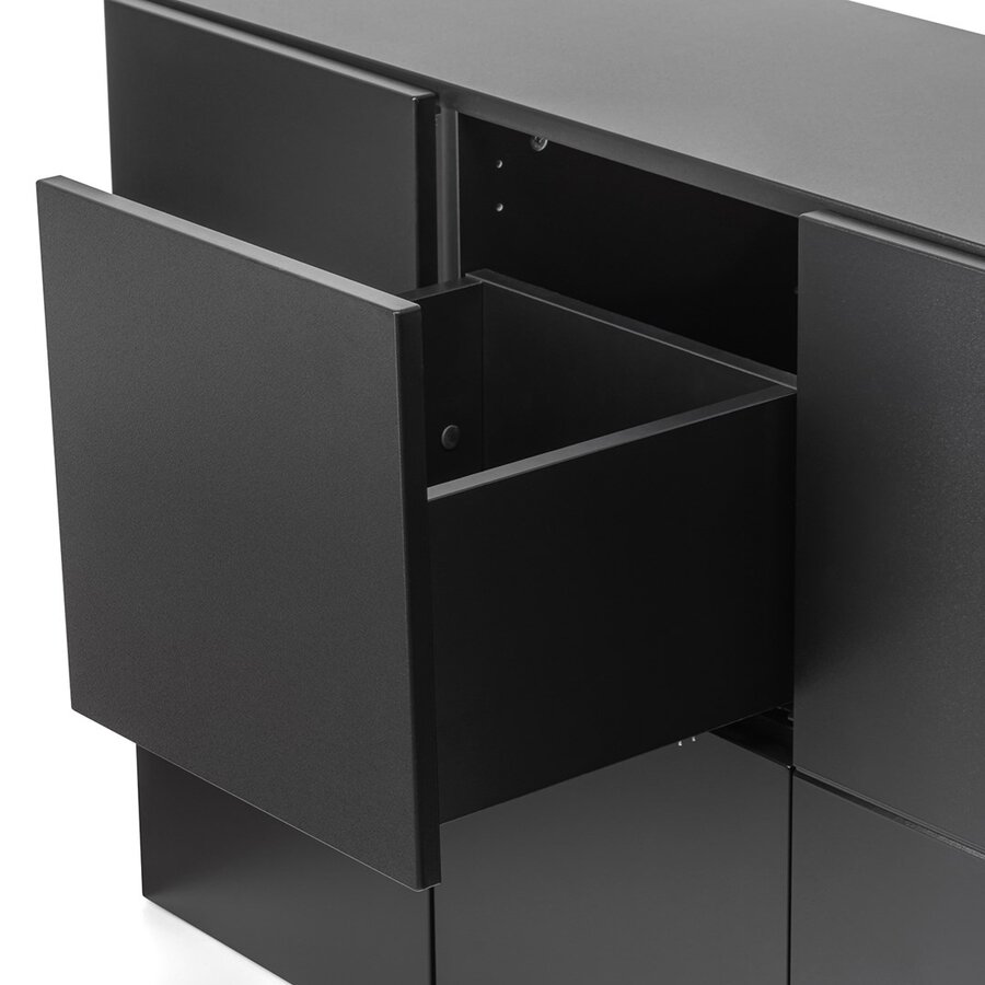 Premium Kast 120 | 120 x 40 x 78CM