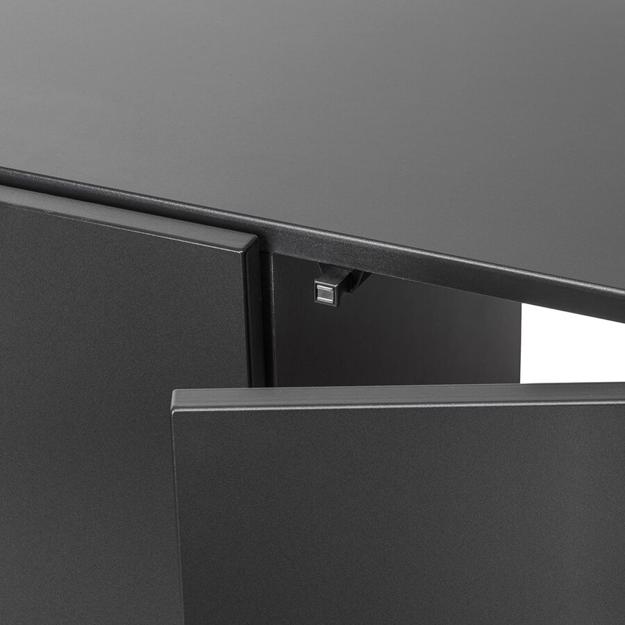 Premium Kast 120 | 120 x 40 x 78CM