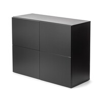 Premium Kast 100 | 100 x 40 x 78CM