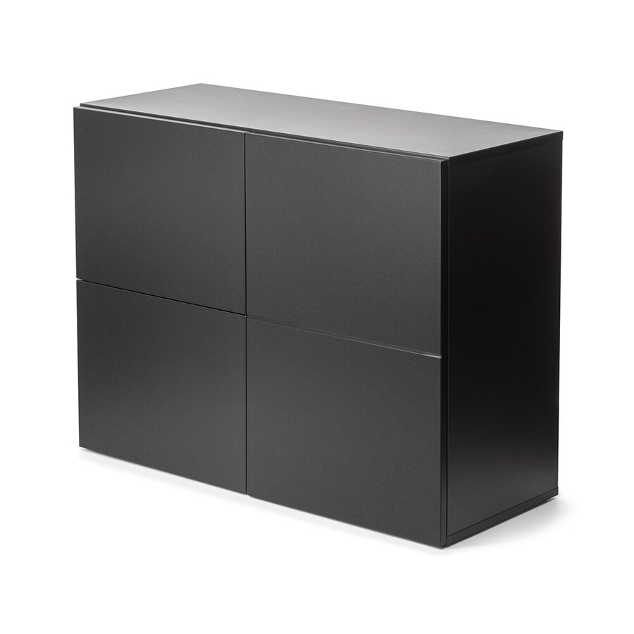 Premium Kast 100 | 100 x 40 x 78CM