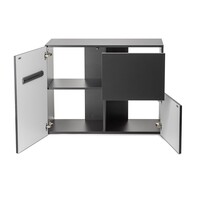 Premium Kast 100 | 100 x 40 x 78CM