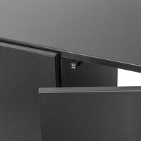 Premium Kast 100 | 100 x 40 x 78CM