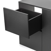 Premium Kast 100 | 100 x 40 x 78CM