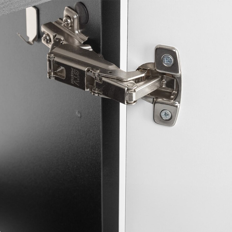 Premium Kast 100 | 100 x 40 x 78CM