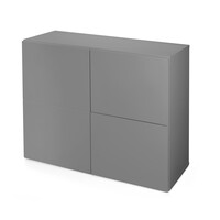 Premium Kast 100 | 100 x 40 x 78CM