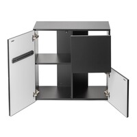 Premium Kast 80 | 80 x 35 x 78CM