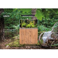 Ultrascape 60 | 65L | 60 x 30 x 36CM