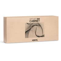 Optiset Kast 240 | 121 x 41 x 80CM