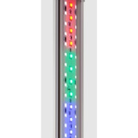 Vervang Ultra LED Strip 70W voor Splendid en Sublime 150 Aquarium