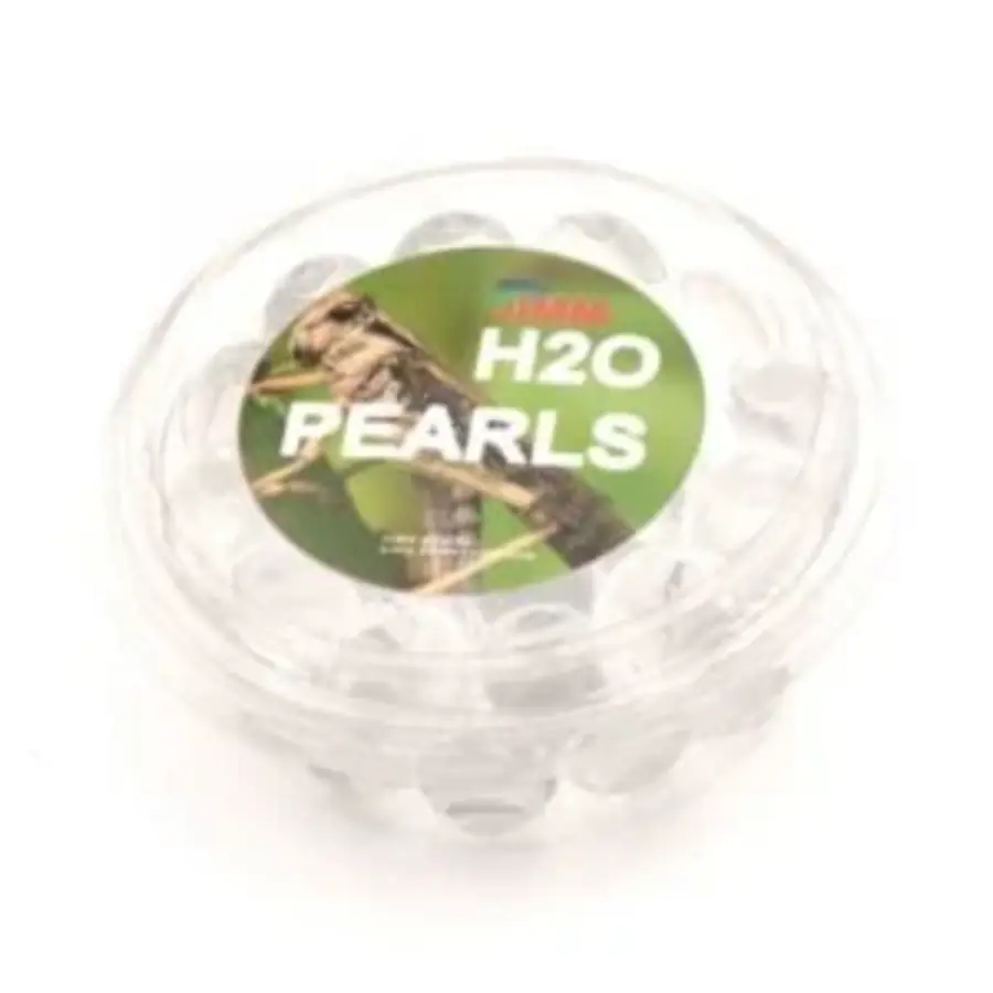 H2O Pearls Clear