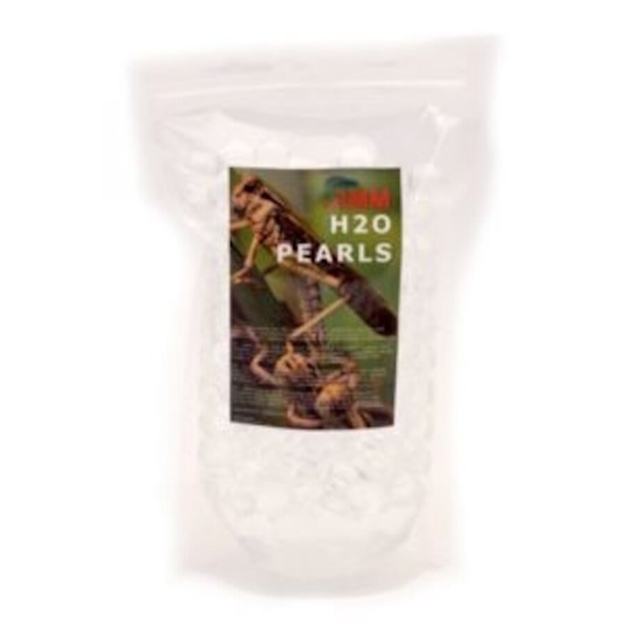 H2O Pearls Clear
