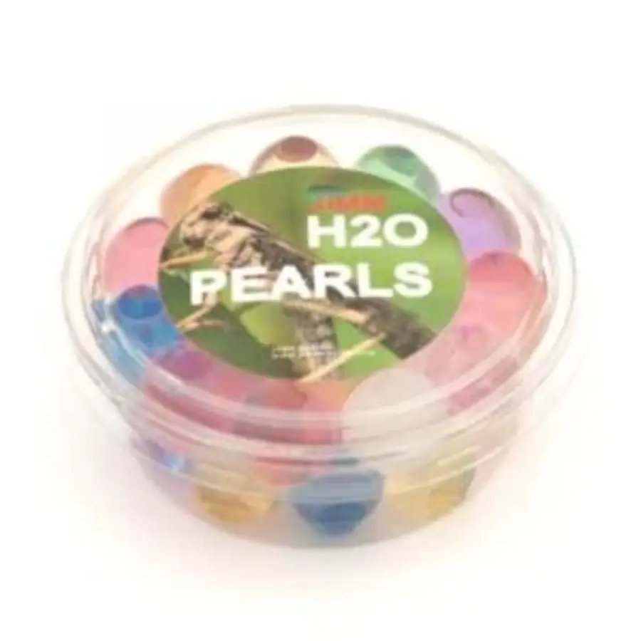 H2O Pearls Multi Color