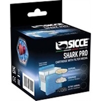 Shark Pro Zerophos + Sponge 20 PPI