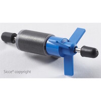 Syncra Silent 0.5 Complete Impeller RVS