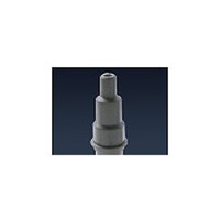 Micra-Micraplus 3-Step Hose Connector Adapter (5 Stuks)