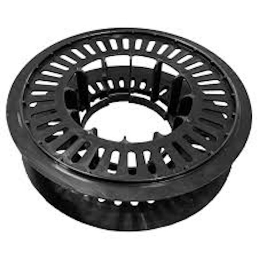 Topclear Pro 36.000 Sponshouder