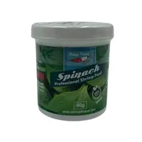 Natural Spinach Powder
