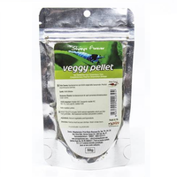 Natural Veggy Pellet