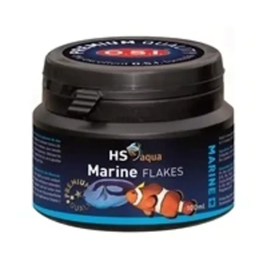 Marine Flakes