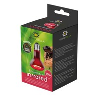 Warmtelamp Infrarood