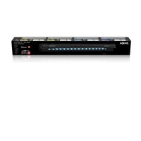 Leddy Slim Sunny Zwart 2.0