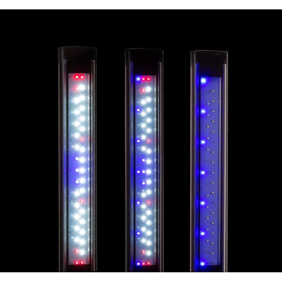 Leddy Slim Duo Sunny Plant & Nacht Wit