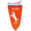 Oranje Bandana Holland
