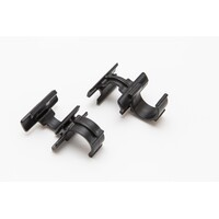 Dubbele Leddy Tube Bevestiging