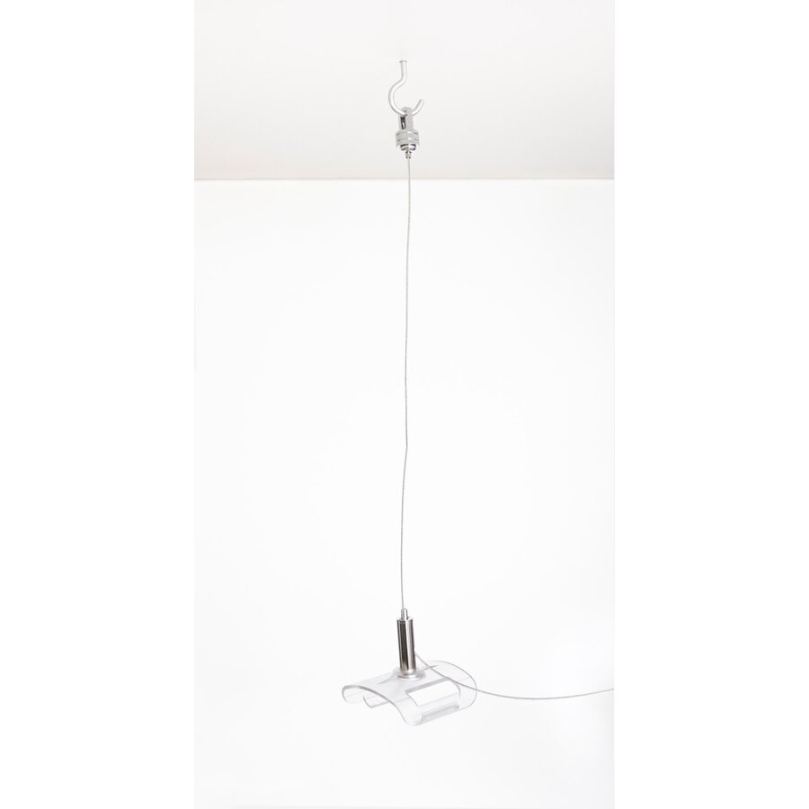 Leddy Slim Ophangbeugel