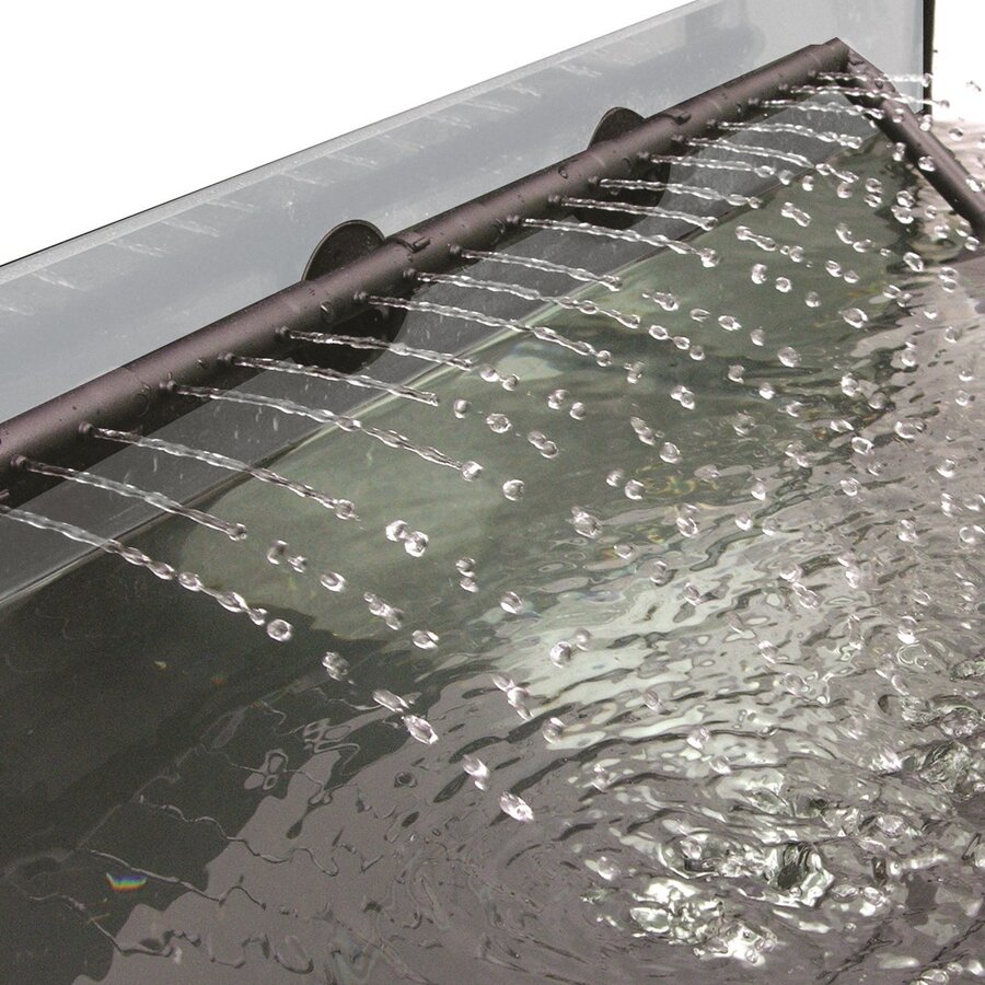 Sproeierbuisset Fan Filters