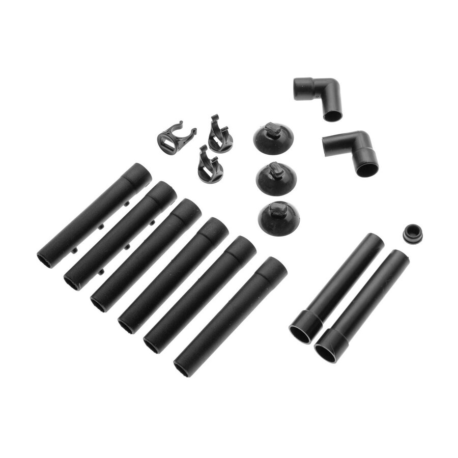 Sproeierbuisset Fan Filters