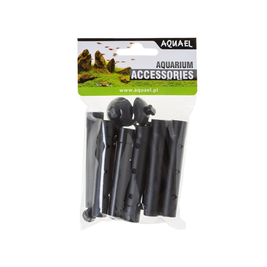 Sproeierbuisset Fan Filters