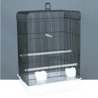 Vogelkooi 804 voor kleine vogels