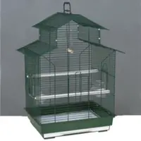 Vogelkooi A812 voor kleine vogels