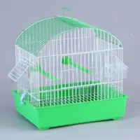 Vogelkooi E11 voor kleine vogels