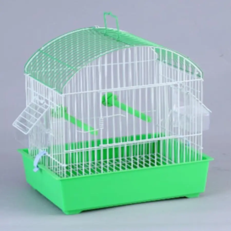 Vogelkooi E11 voor kleine vogels