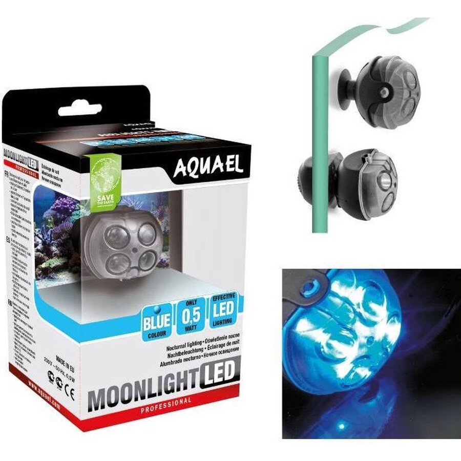 Maanlicht LED Verlichting