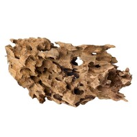 Shrimp Wood Wortelmix 25KG
