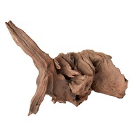 IJzerhout Driftwood Wortelmix 25KG