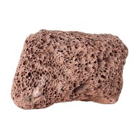 Rode Lavasteen Mix 20KG