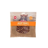 Rundvleessandwich hondensnack 500 g | graanvrije vleessnack