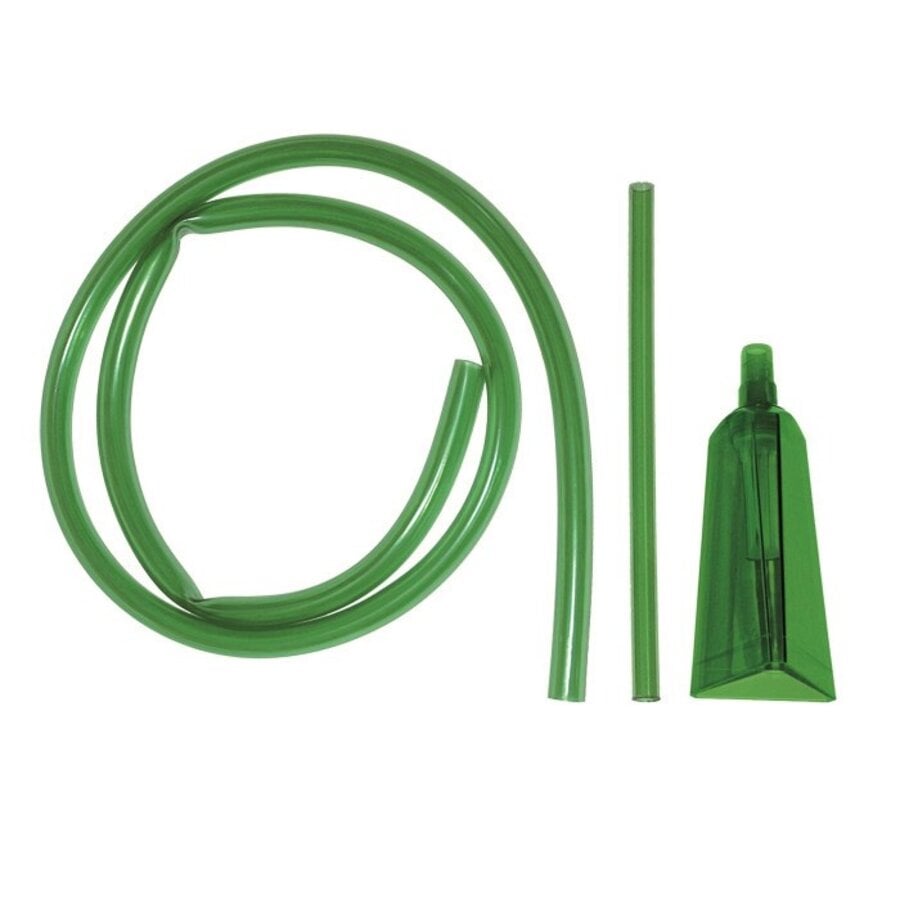 Waterslang met Grindreiniger Maxi