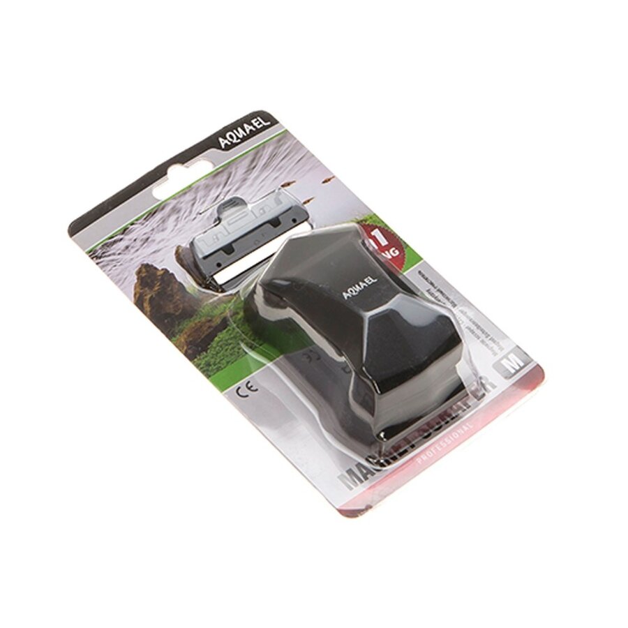 Magnetische Ruitenreiniger 2-in-1